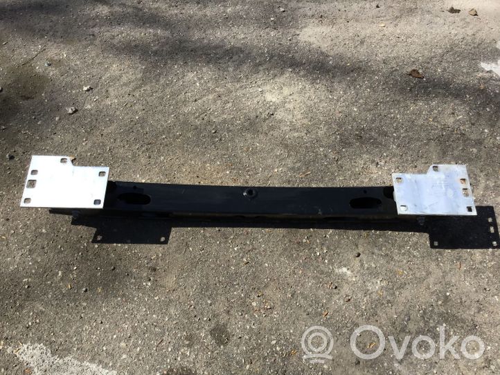 Land Rover Range Rover Sport L494 Traversa del paraurti posteriore DK6217B892AD