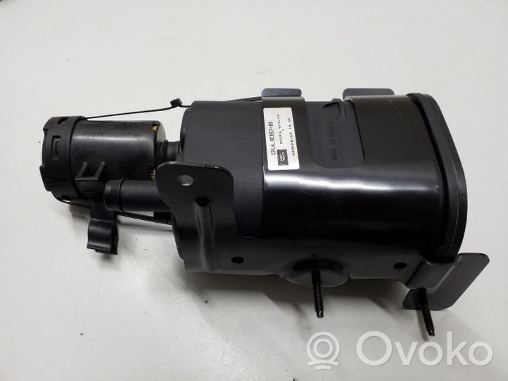 Land Rover Range Rover Sport L494 Serbatoio a carbone attivo per il recupero vapori carburante CPLA9E857BD