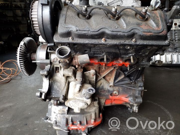 Audi A6 Allroad C5 Engine AKE