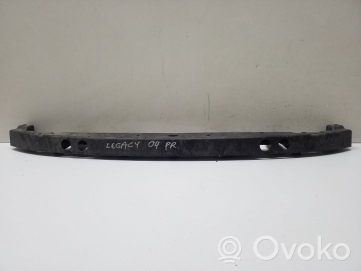 Subaru Legacy Traversa di supporto paraurti anteriore 57707AG080