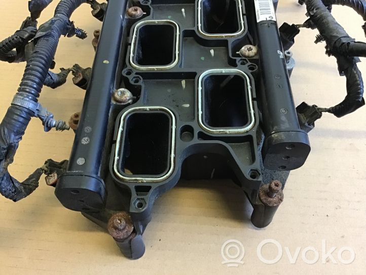 Dodge Grand Caravan Collettore di aspirazione 05184079AD