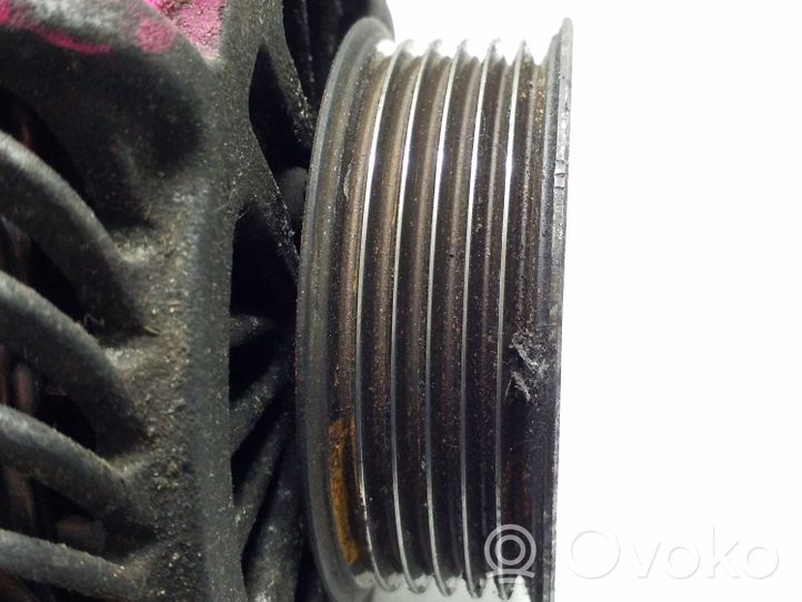 Mitsubishi Outlander Alternator MN183450