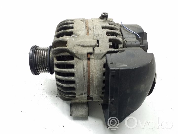 Opel Signum Alternator 13125525