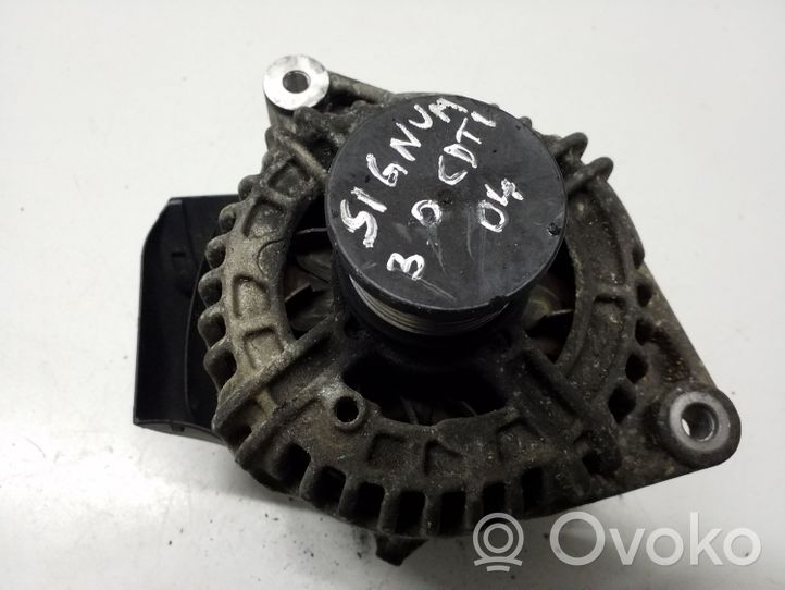 Opel Signum Alternator 13125525