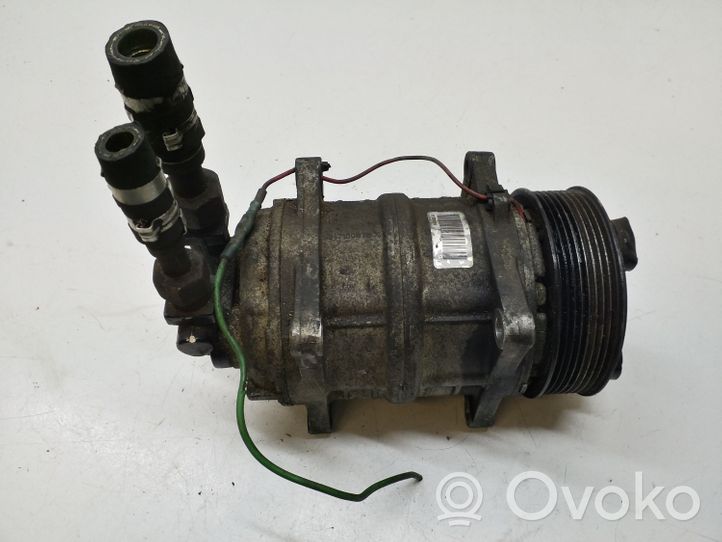 Iveco Daily 35.8 - 9 Compressore aria condizionata (A/C) (pompa) QP15HD