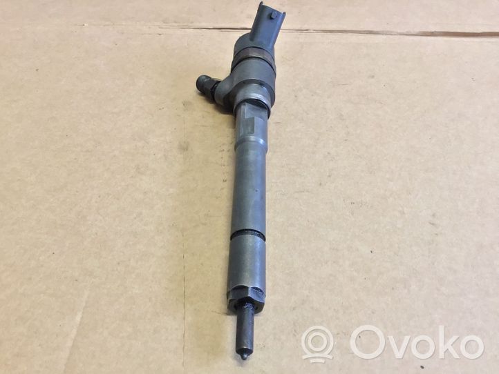 Opel Antara Fuel injector 0445110270