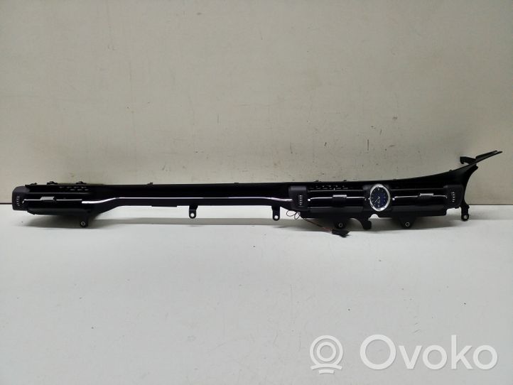 Maserati Quattroporte Grille d'aération centrale 6700149140