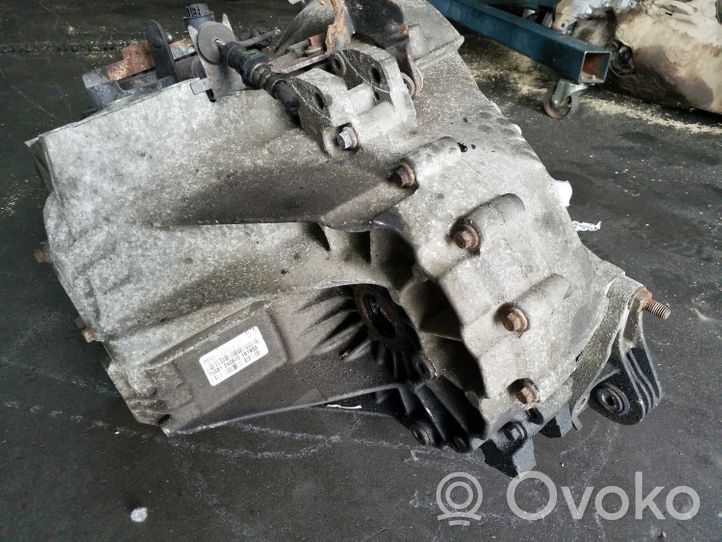 Ford Mondeo MK IV Boîte de vitesses manuelle à 6 vitesses 7G9R7002ZF