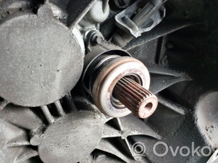 Ford Mondeo MK IV Boîte de vitesses manuelle à 6 vitesses 7G9R7002ZF