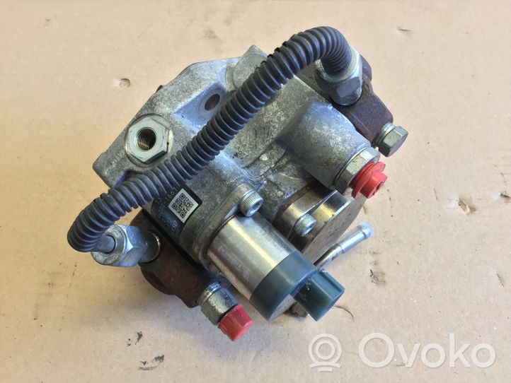 Mazda 6 Pompe d'injection de carburant à haute pression SH0113800B