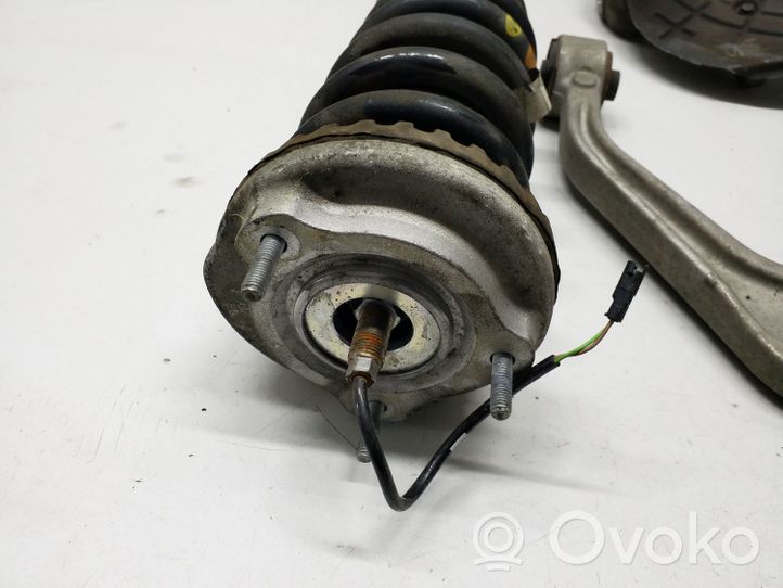 Maserati Quattroporte Kit de suspension complet avant 06700054550