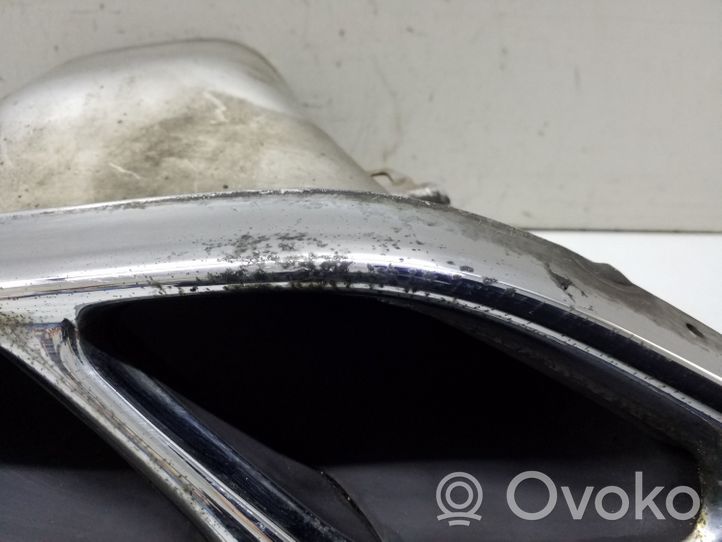 Mercedes-Benz C AMG W205 Muffler trim A0004900527