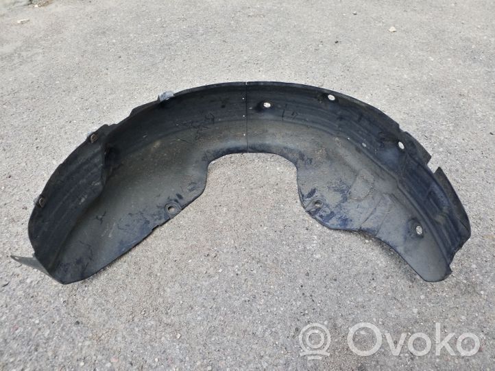 Hyundai ix35 Rivestimento paraspruzzi parafango posteriore 868262Y000