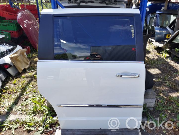 Chrysler Town & Country V Side sliding door 