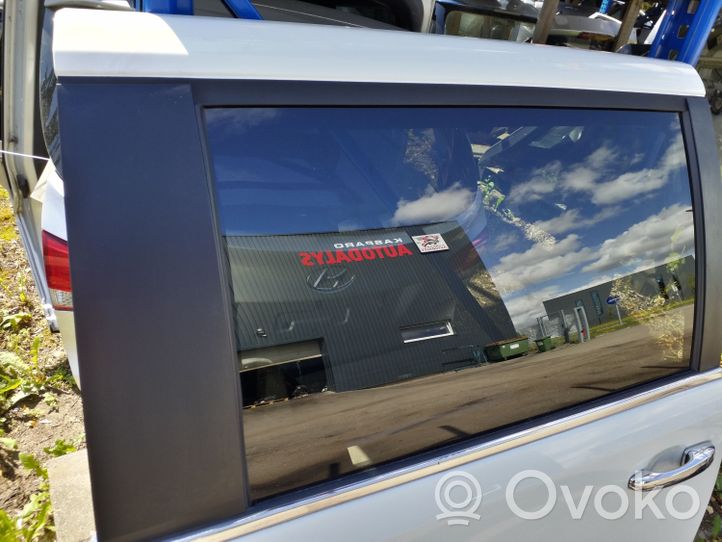 Chrysler Town & Country V Side sliding door 