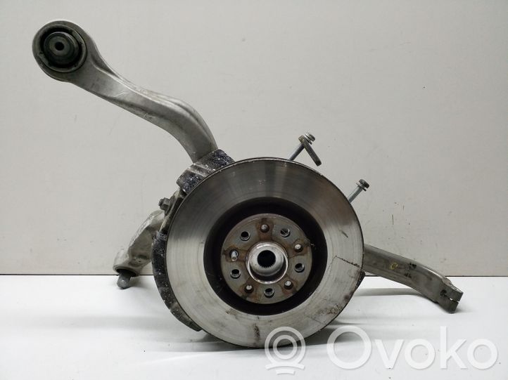 50563127 Alfa Romeo Stelvio Front suspension assembly kit set  