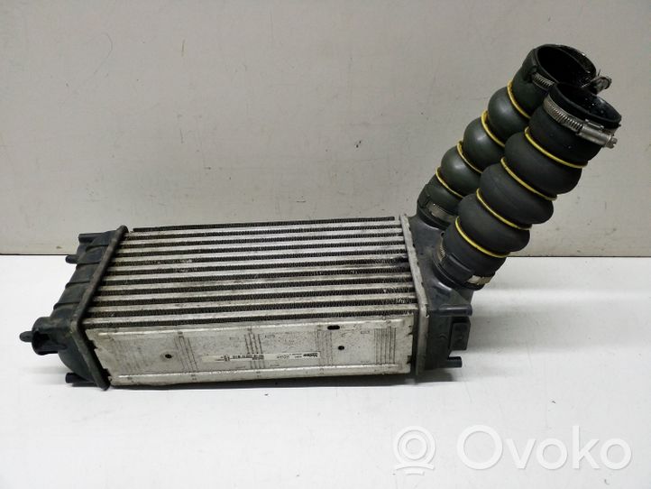 Citroen DS4 Chłodnica powietrza doładowującego / Intercooler 9684212480