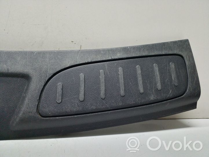 Dodge Durango Rivestimento di protezione sottoporta del bagagliaio/baule 1NE03DX9AC