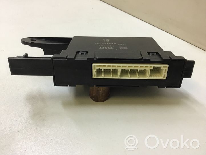 Toyota RAV 4 (XA50) Module unité de contrôle climatisation 8865042811