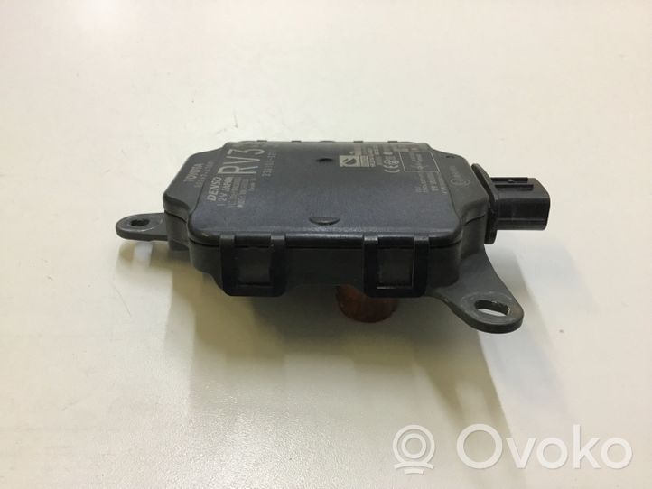 Toyota RAV 4 (XA50) Radarsensor Totwinkel Spurwechsel 2301003231