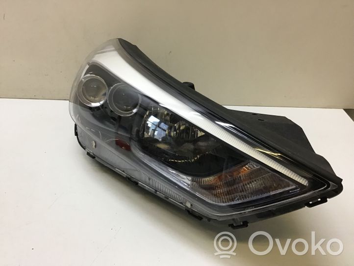 Hyundai Tucson TL Phare frontale 92102D7210