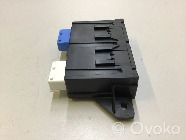 Citroen DS7 Crossback Other control units/modules 9812711280