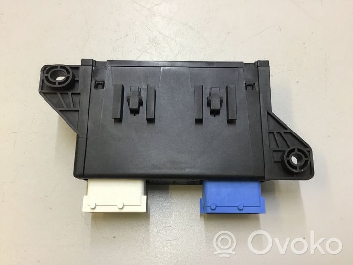 Citroen DS7 Crossback Other control units/modules 9812711280