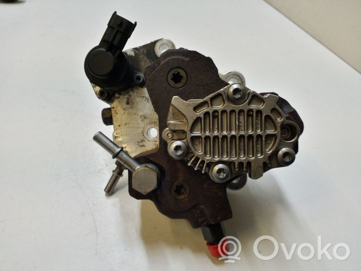 Renault Laguna III Pompe d'injection de carburant à haute pression 0445010099