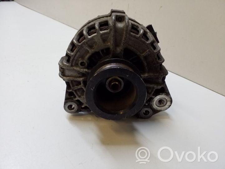 Volvo S80 Alternator 30659580