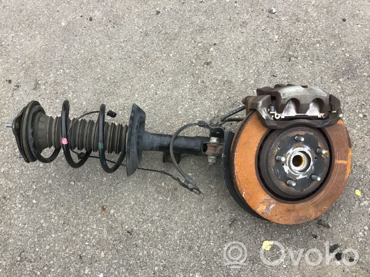 Toyota RAV 4 (XA50) Kit de suspension complet avant 1A19742A