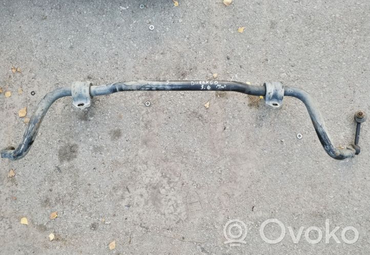 Dodge Durango Barra stabilizzatrice anteriore/barra antirollio 68184511AA