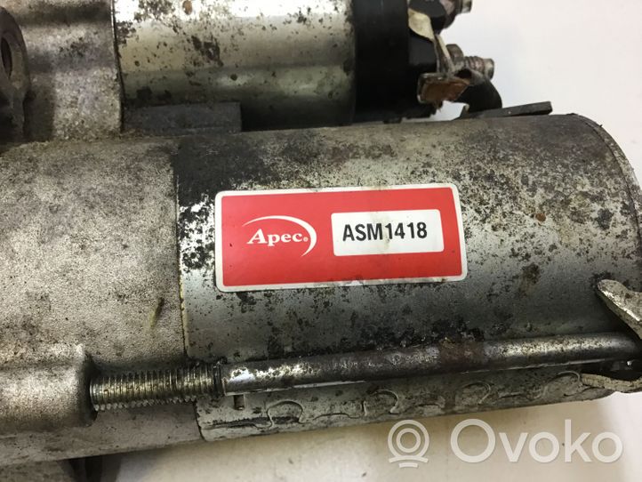 Ford Transit -  Tourneo Connect Starter motor 2T1411000