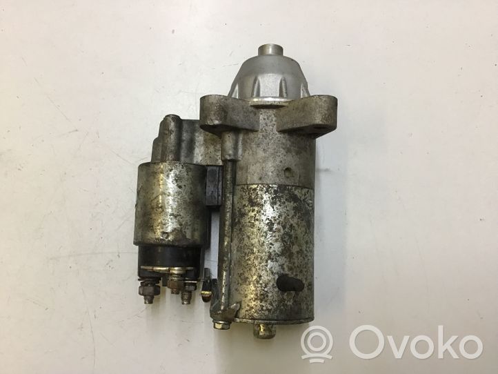 Ford Transit -  Tourneo Connect Starter motor 2T1411000