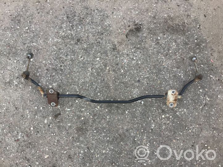 Mercedes-Benz R W251 Tylny stabilizator / drążek 400460521524