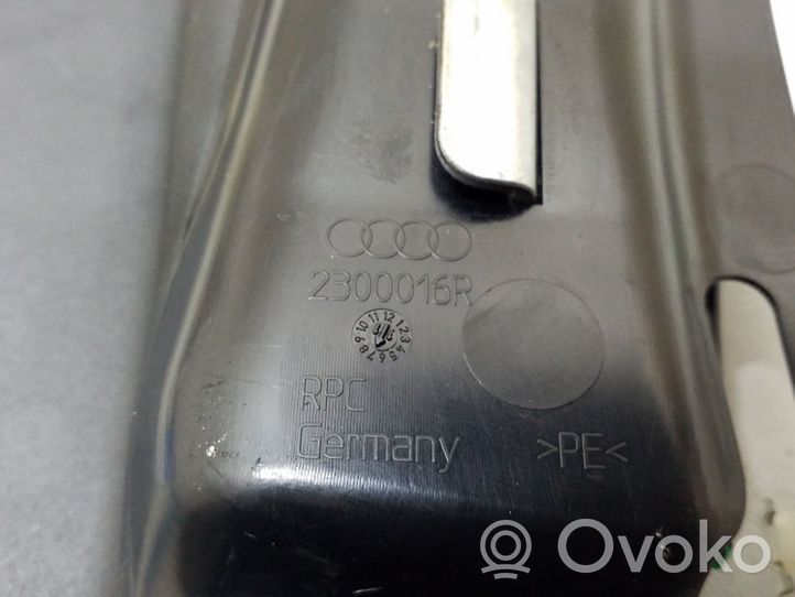 Audi A6 S6 C7 4G Poduszka powietrzna Airbag fotela 4G8880242B