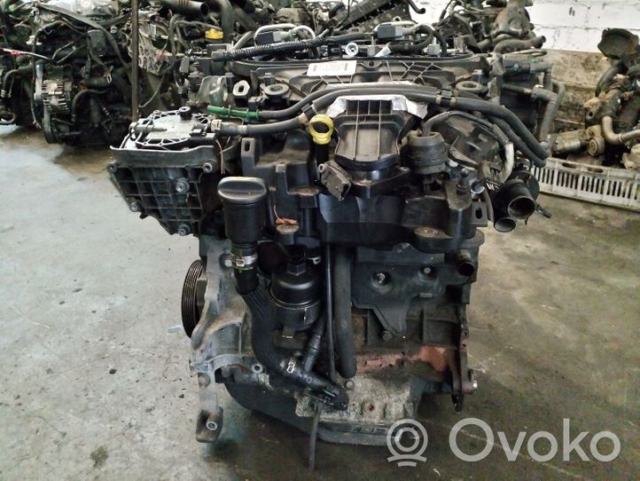 Ford C-MAX II Motore AV4Q6007DB