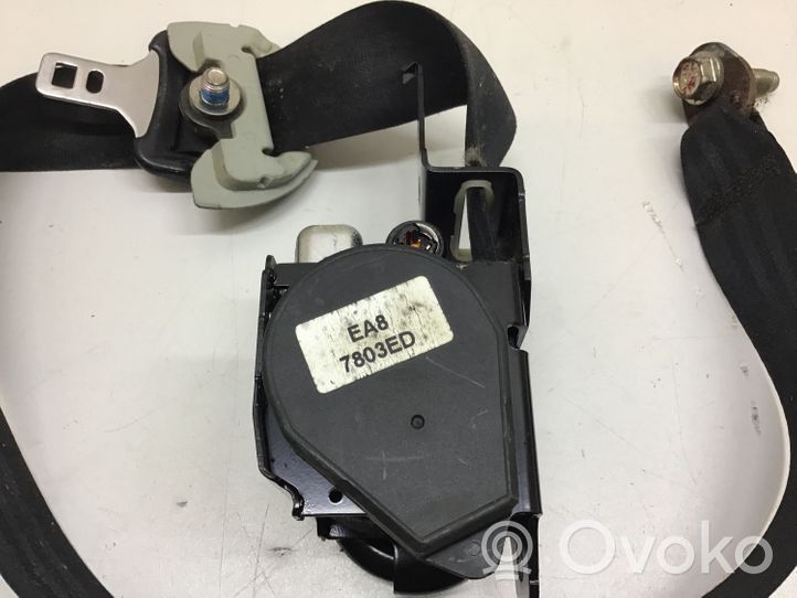 Citroen C-Crosser Ceinture de sécurité avant 604675800A