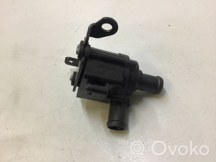 Audi A6 S6 C7 4G Pompe à eau de liquide de refroidissement 04L965559