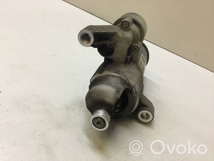 Audi A6 S6 C7 4G Motorino d’avviamento 04L911021