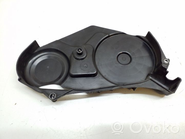 Citroen DS3 Timing belt guard (cover) 9804177080