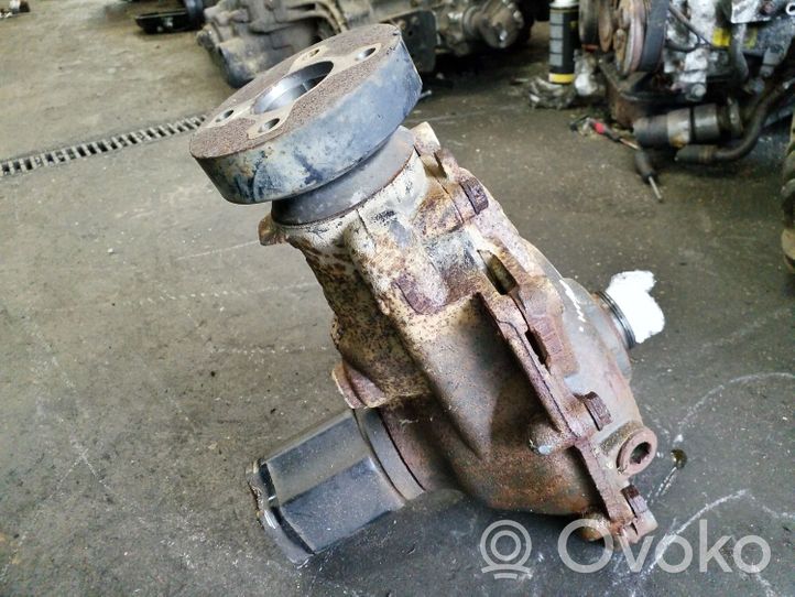 BMW X3 E83 Mechanizm różnicowy przedni / Dyferencjał 7553908