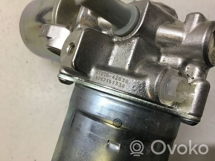 Toyota RAV 4 (XA50) Pompe à vide 4707042030