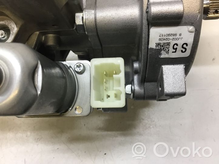 Lexus NX Pompe de direction assistée électrique 8965078090