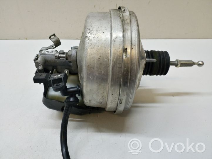 Audi A6 S6 C7 4G Jarrutehostin 4G2612103G