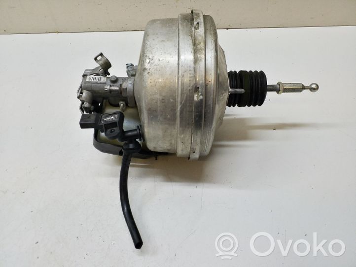 Audi A6 S6 C7 4G Servofreno 4G2612103G