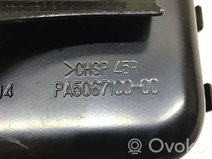 Hyundai ix35 Passenger airbag PA5067100