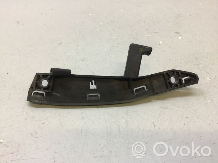 Citroen DS3 Support de montage de pare-chocs avant 9683465680