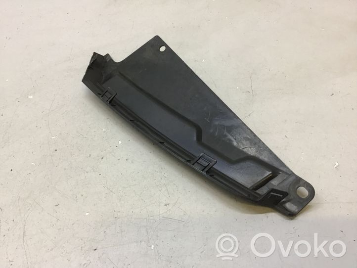 Citroen C-Crosser Unteres Gitter dreiteilig vorne 7450A350