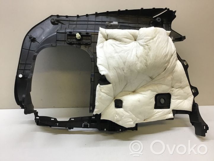 Toyota RAV 4 (XA50) Garniture panneau latérale du coffre 6473342040