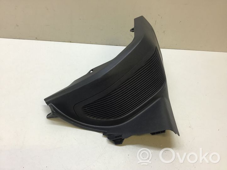 Toyota RAV 4 (XA50) Garniture panneau latérale du siège arrière 5846642010